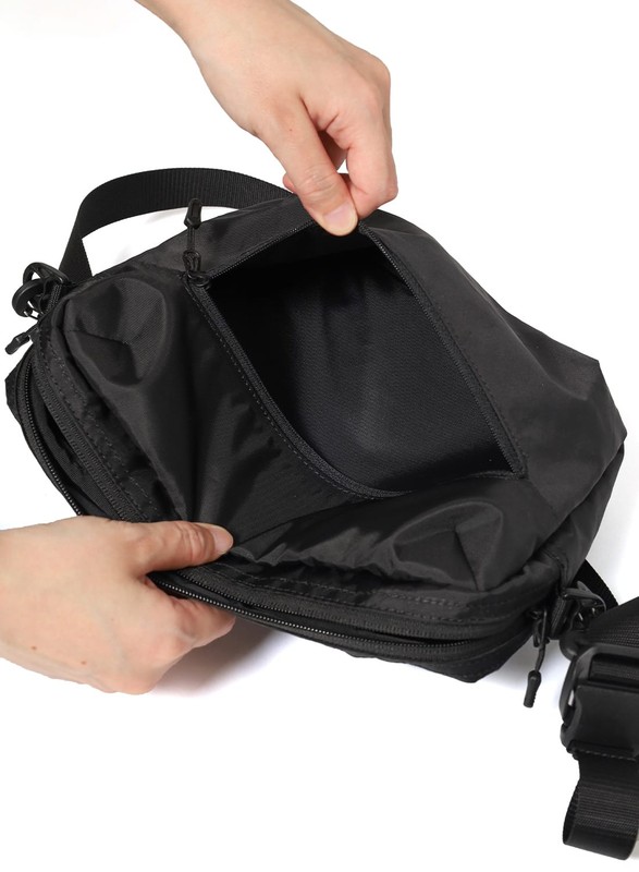 ECOPAK UR Body Bag gallery