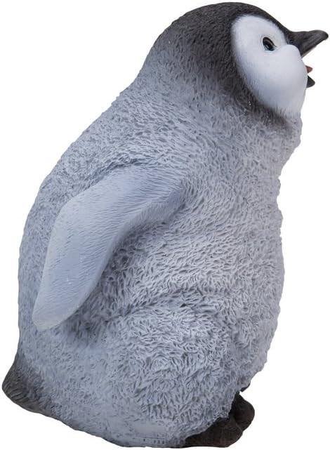 Baby Penguin Resin, plaster, soap, candle mold 0-94 gallery
