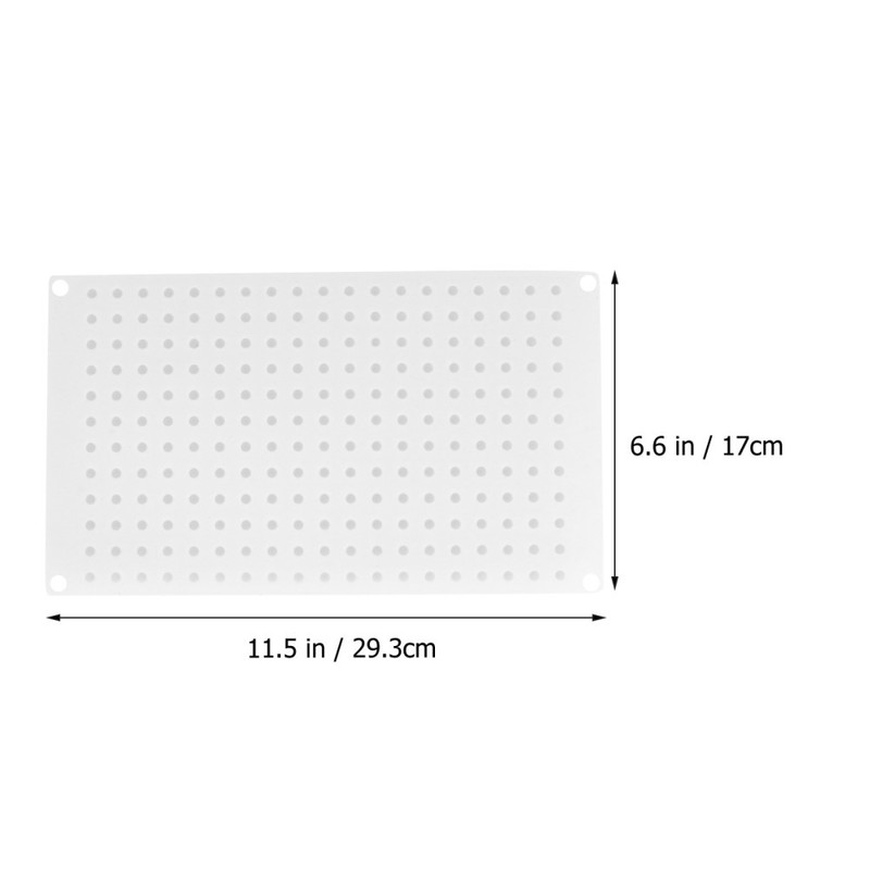 228 Dots Cake Mold Mini Round Mold Mousse Cake Decorating Tool Silicone Dessert gallery