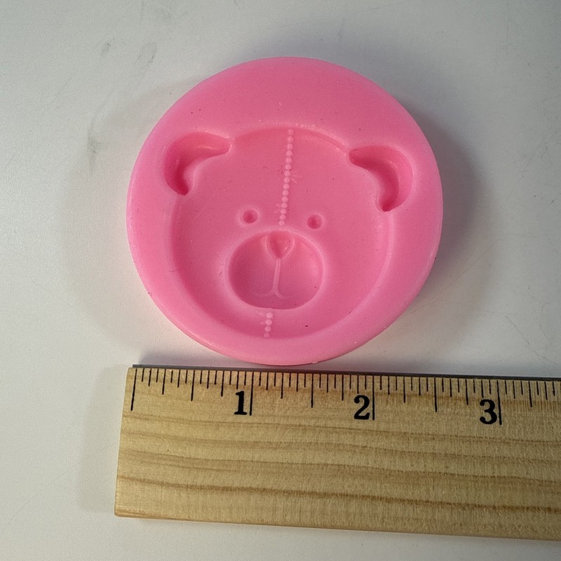 Kids Theme silicone molds Hulk Superman Bears baby feet gallery