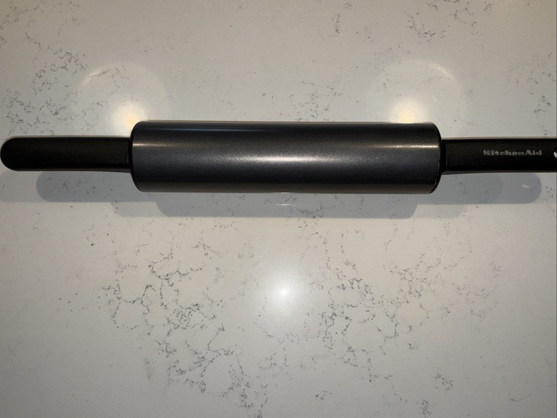 KitchenAid Rolling Pin Black