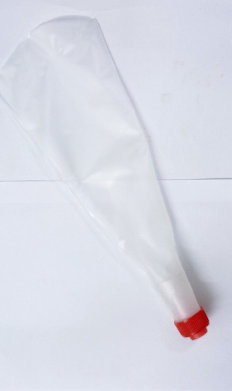 Kit Set Bags 4 Tips cake decorating Tools Piping Icing Pastry Baking Supplies gallery
