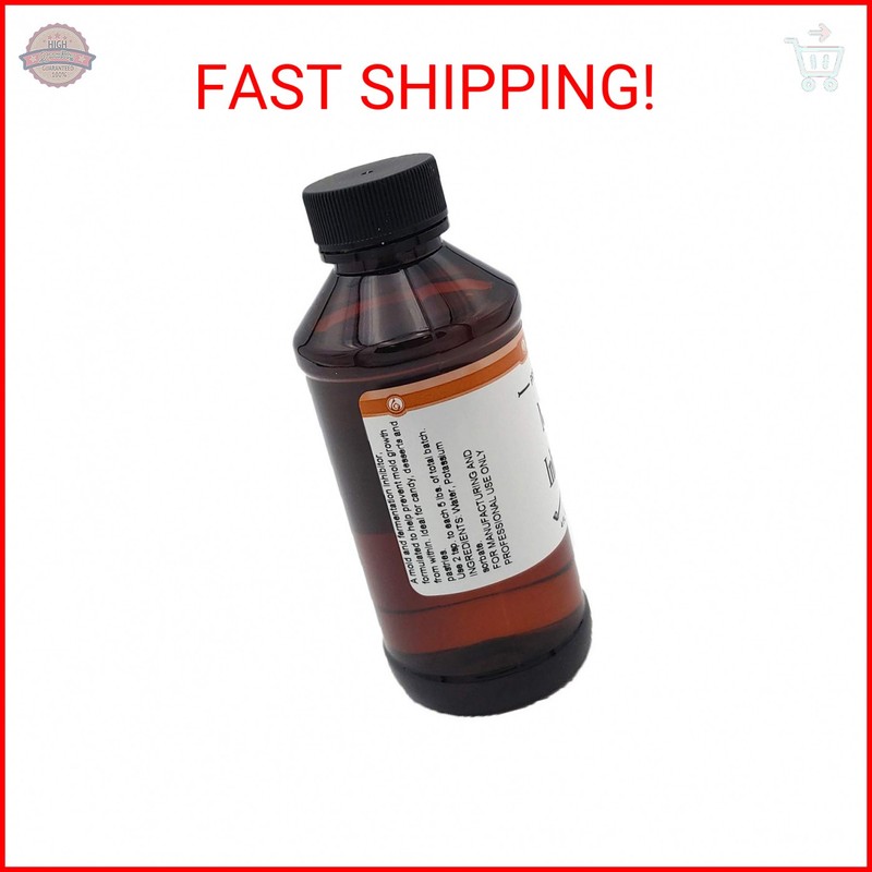 LorAnn Mold Inhibitor (4 oz, Clear) gallery