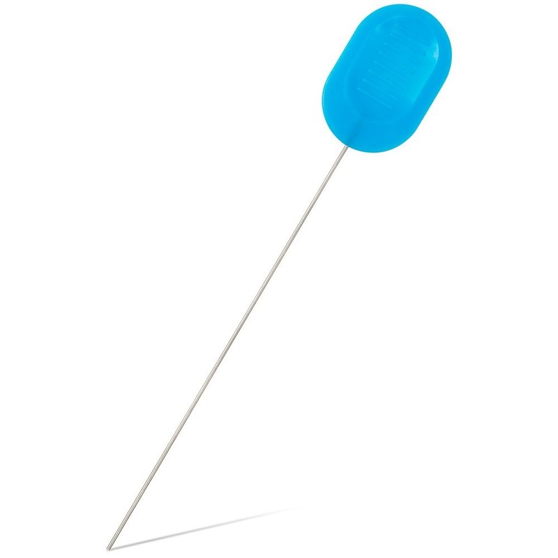 Cake Tester Small Blue Silver Pack of 6 PCS Essential Baking Tool