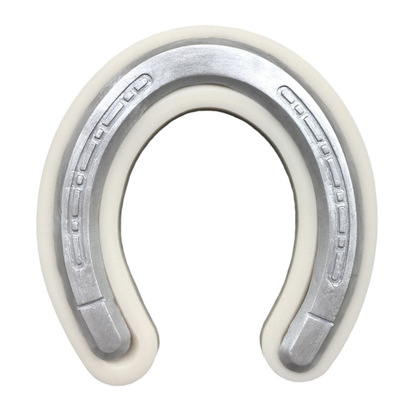 Horseshoe Shaped Silicone Mould Fondant Chocolate Jelly Making Cake Tool Decor gallery