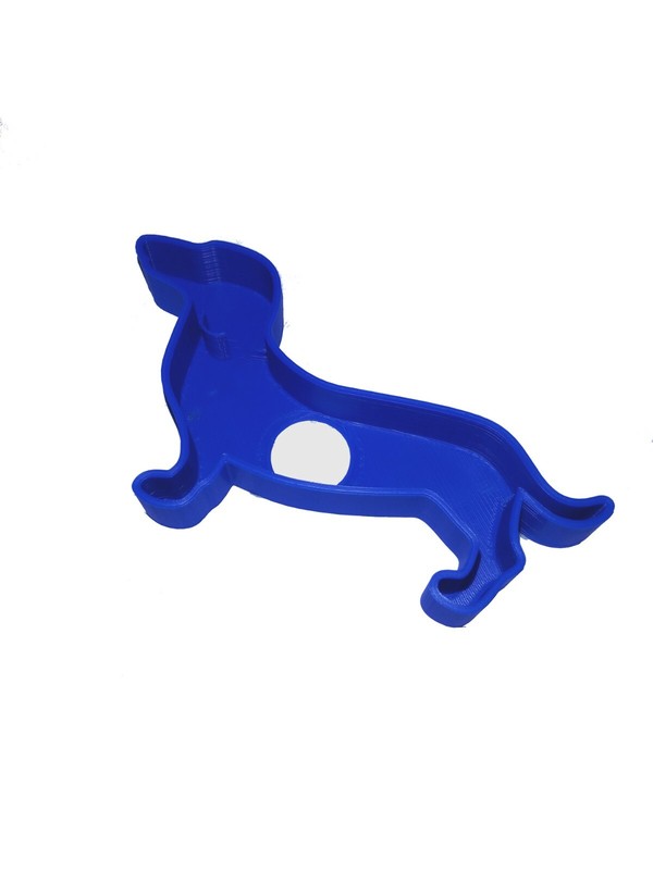 Dachshund Cookie Cutter gallery
