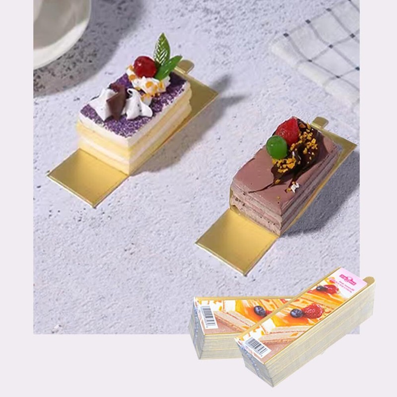 Cake Base Cake Boards Perfect for Cake Decorating Dessert Board Rectangular gallery