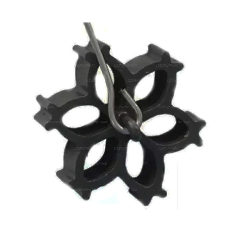 Nonstick Kokis Mould star Design gallery