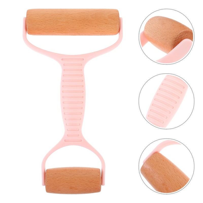 Pizza Making Tools Baking Roller Pin French Rolling Pins for Dough