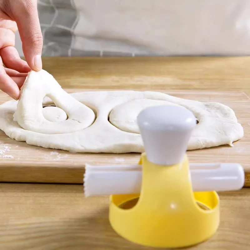 Donut Cake Mold DIY Creative Doughnuts Kitchen Tools Cooking Cutter Food gallery
