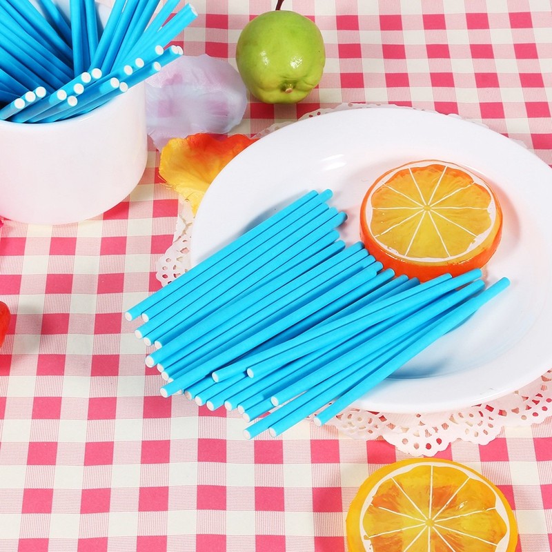 Colorful Sticks Ideal For DIY Candy Crafts gallery