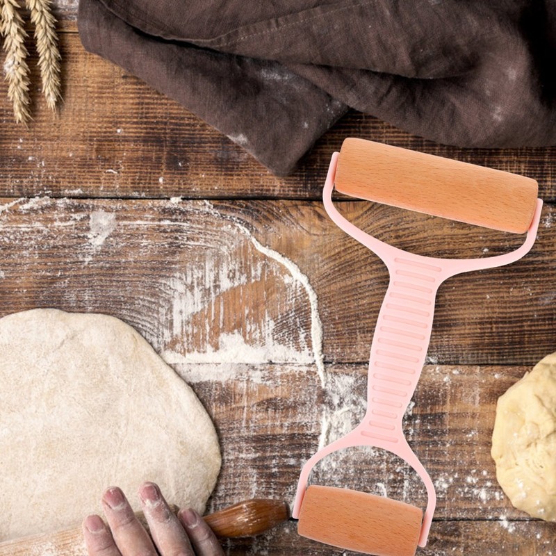 Pizza Making Tools Baking Roller Pin French Rolling Pins for Dough gallery