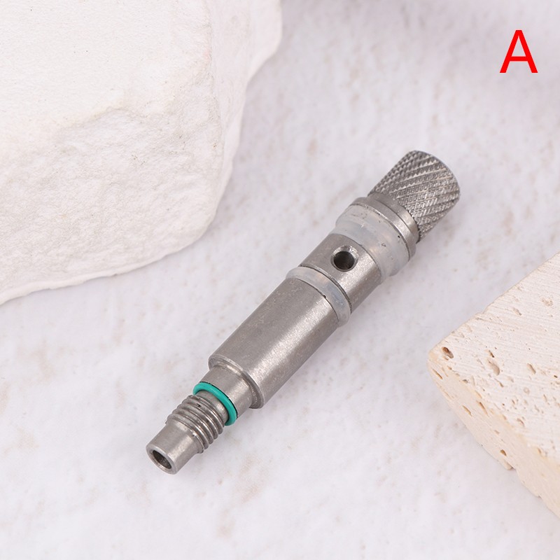Cream Dispenser Stainless Steel/Aluminum Replacement Head Valve For Whipper