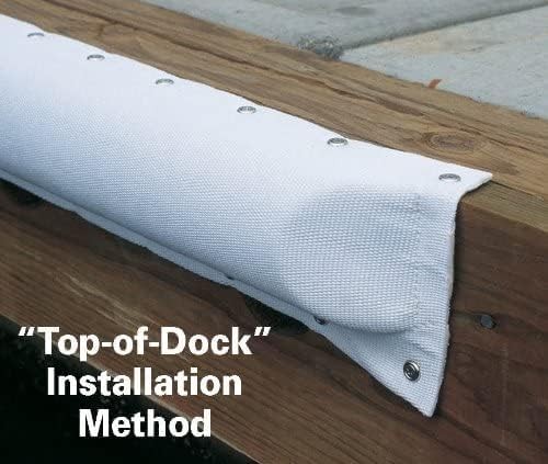 Taylor Made Products DB4 Dock and Post Bumpers gallery