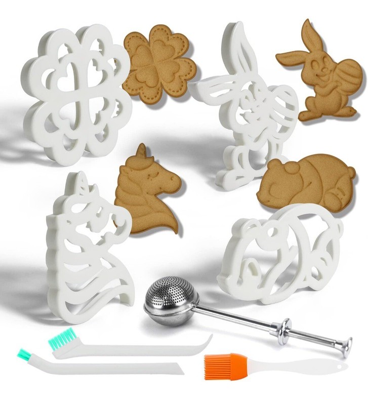 Cookie Cutter gallery