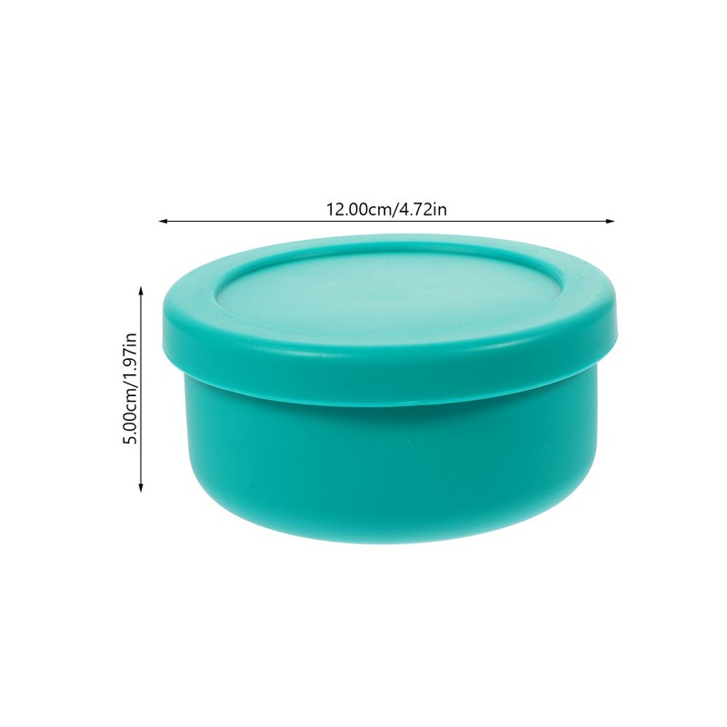 Household Dough Container Pizza Proofing Box Reusable Dough Box Dough Accessory gallery