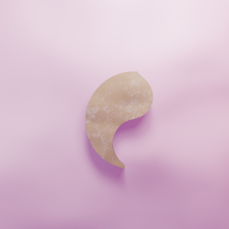 Ying Yang Cookie Cutter gallery