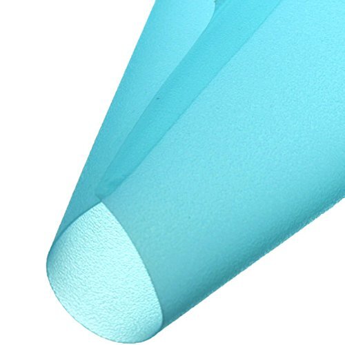 3 Pack of 16 inch Reusable Silicone Pastry Bags Icing Piping Bag Set gallery