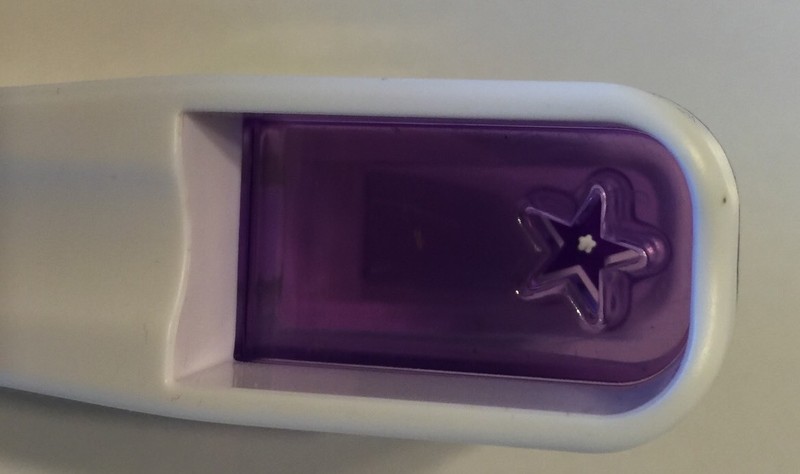 Wilton Cake Sugar Sheets Cutting Star Stencil Puncher Decorating Supplies gallery