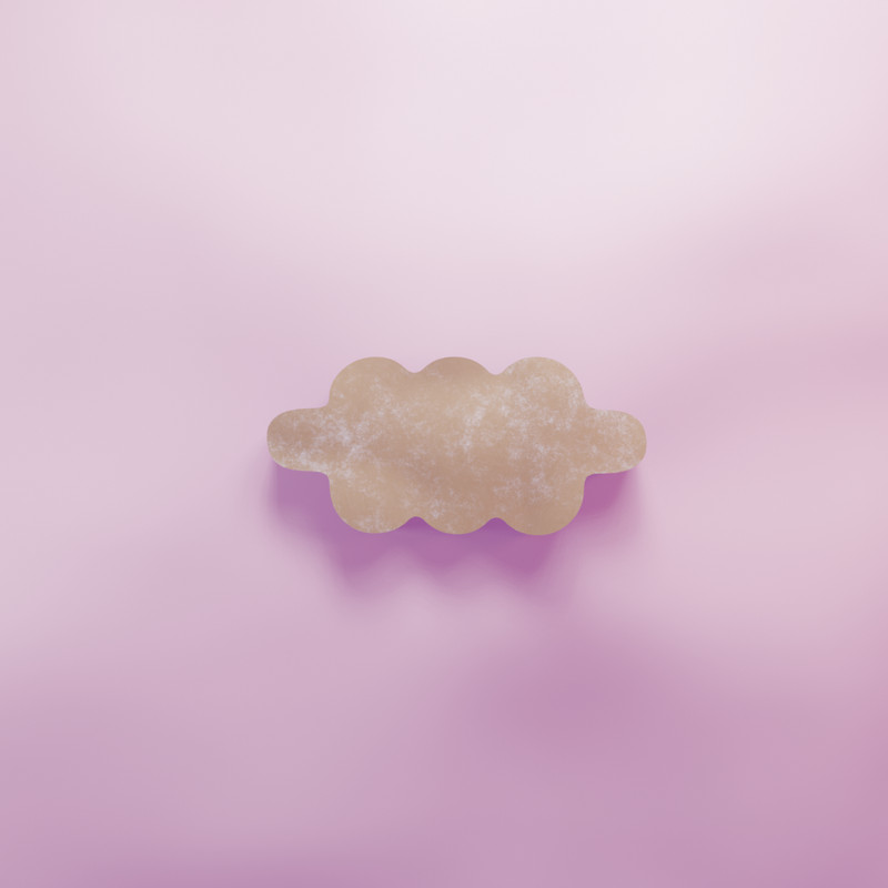 Cricket Bail cookie cutter gallery