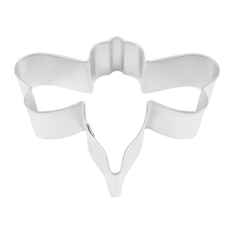 R&M International Bumble Bee Cookie Cutter, 4 Inch gallery