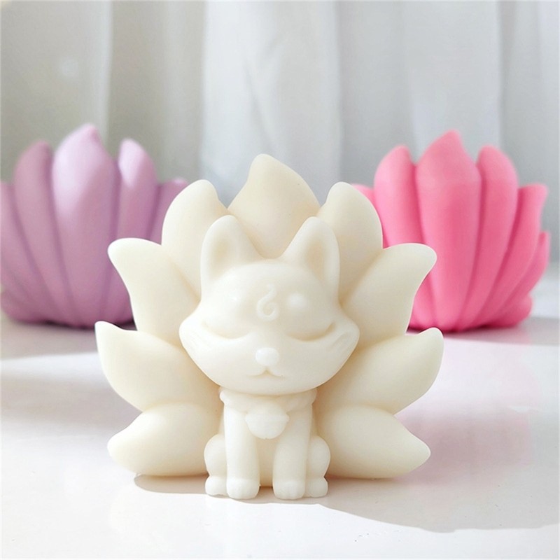 Silicone Moulds Jewelry Making Accessory for Resin Crafting Soap and gallery