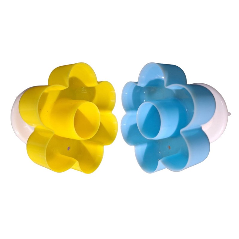 Doughnut Maker Cutter Mold Floral Shape for Parties Ceremony FREE SHIPPING gallery