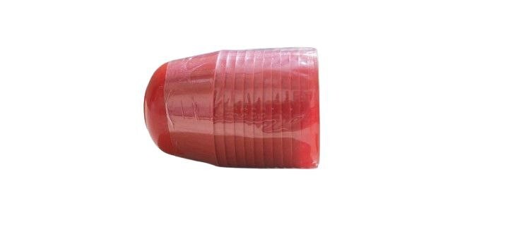 Puto Mold Talam Pichi Kutsinta Lompang Red Color 36 pieces 5cm Kueh Small Size