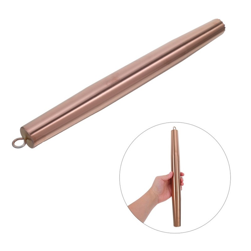 Ice Crushing Rod Stainless Steel Rolling Pin Making Grinding Tool Mallet gallery