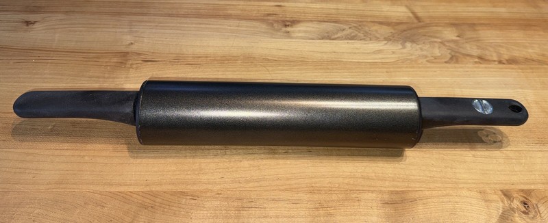KitchenAid Black Nonstick Heavy Duty Rolling Pin gallery