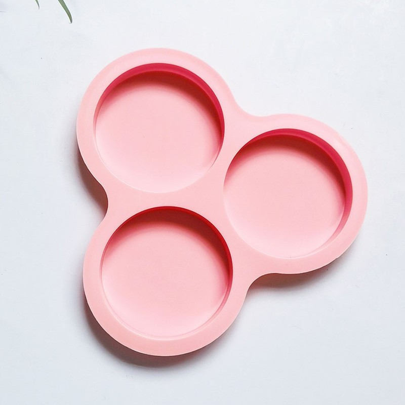 Mousse Cake Dessert Bake Mold Air Fryer Accessories Muffin Moulds