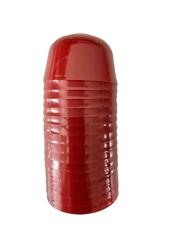 Pichi Puto Molder Plastic Different Brands Style Mold Talam Kutsinta 16 per pack