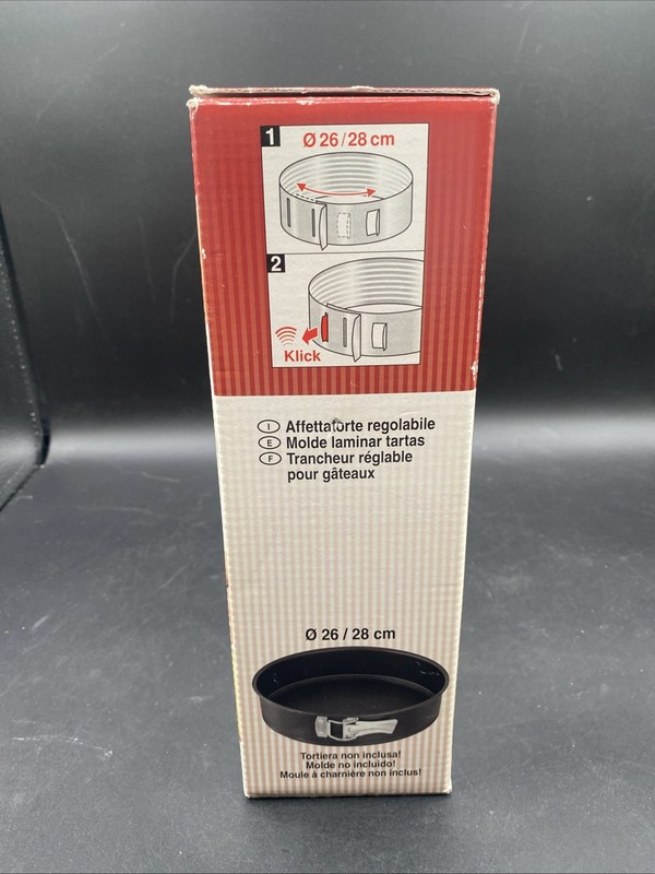 Frieling Zenker Layer Cake Slicing Kit gallery