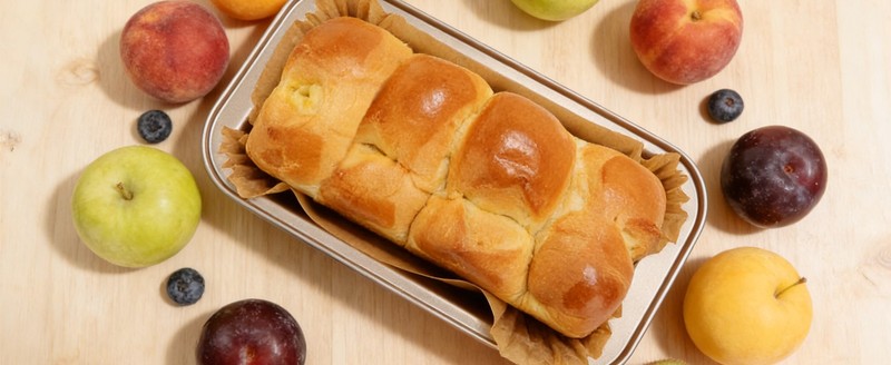 Loaf Pan Liners,160pcs Bread Pan Liners for Baking 9x5inch,Loaf Pans gallery