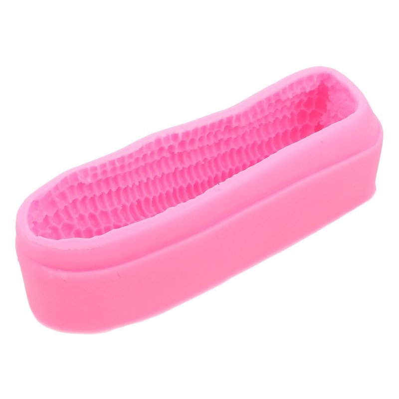 3D Corn Silicone Mold: Artificial Food Candy Mold - Corn Shaped Baking Moulds gallery