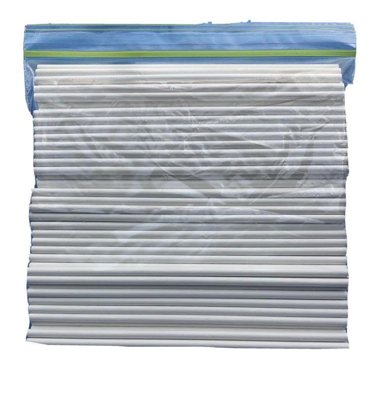Sucker Lollipop Sticks 6″ x 5/32″ 2-100 ct. Candy & Chocolate Cake Pop Making