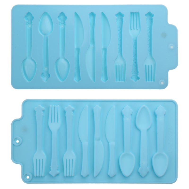 Cake Grade Silicone Mould Baking Tools Sugar Mold Chocolate Fondant Mold gallery