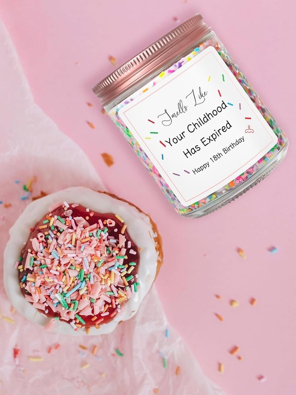 18th Birthday Gifts for Girls Boy Friend Turning 18 Year Old Girl Birthday Gifts gallery