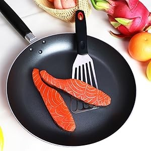 Spatula Set Stainl Steel Kitchen Metal Spatula for Cast Iron gallery