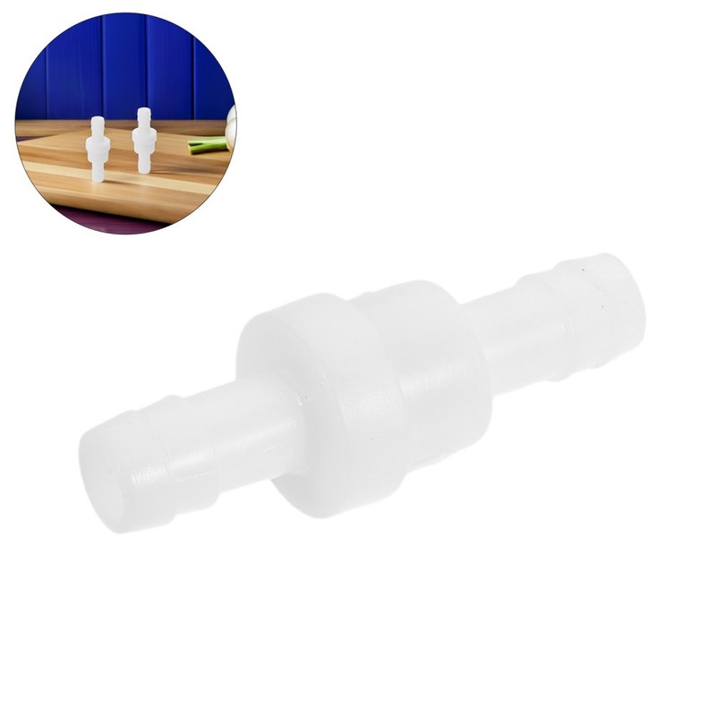 2 Pcs Filling Machine Discharge Nozzle Anti-drip for Liquid Dispenser gallery