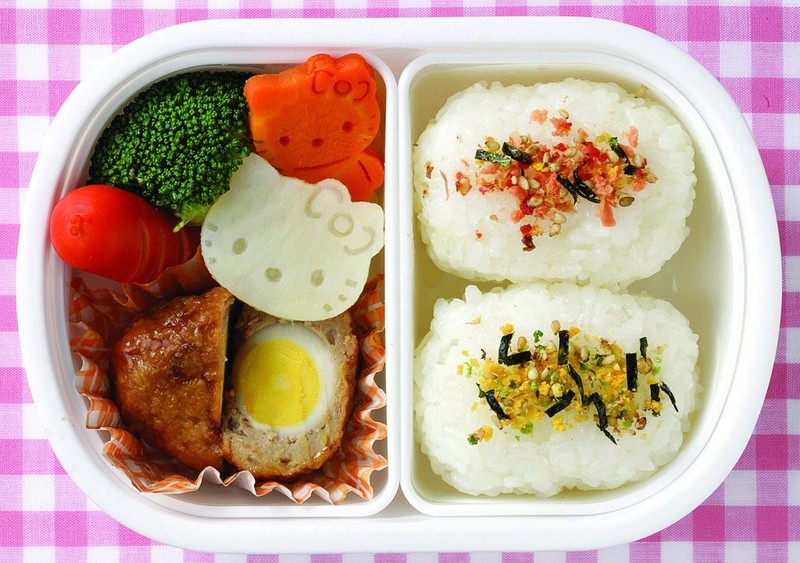 Hello Kitty Vegetable Cutter gallery