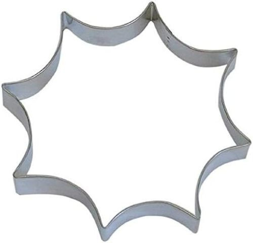 SPIDER COOKIE CUTTER-set of 2