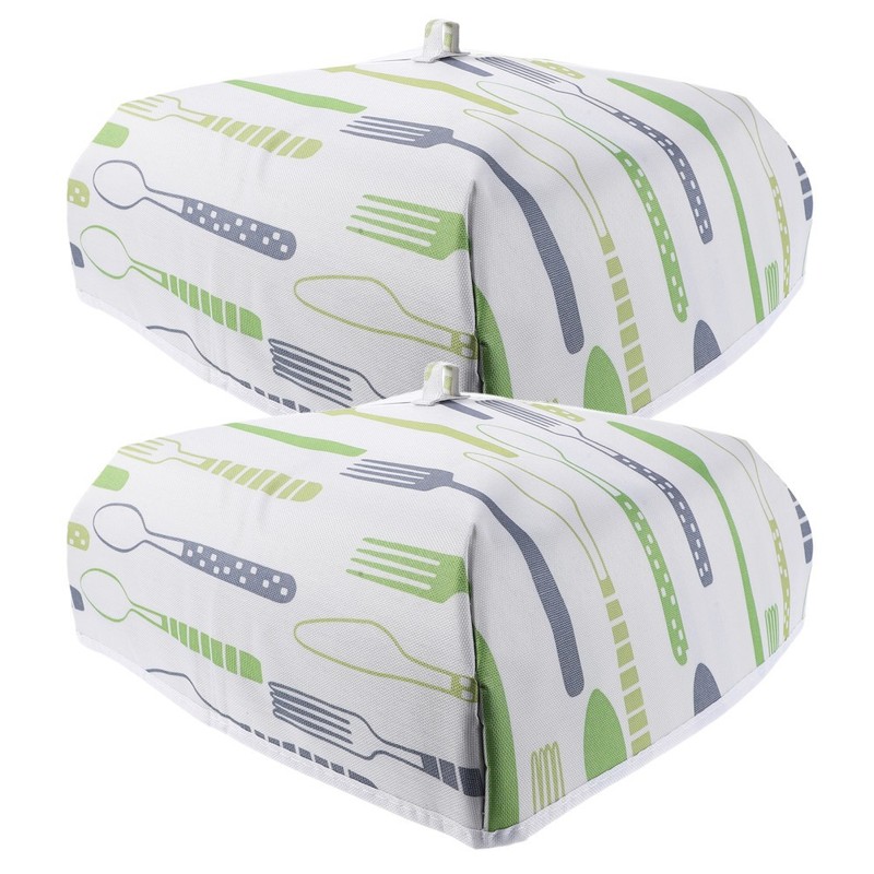 2pcs Sourdough Cloth Covers Fabric Food Insulation Cover For Bread Fermentation gallery