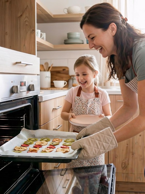 Versatile Parchment Paper for Baking & Cooking gallery