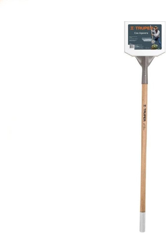Professional Agave Cutter - 43" Wood Handle gallery