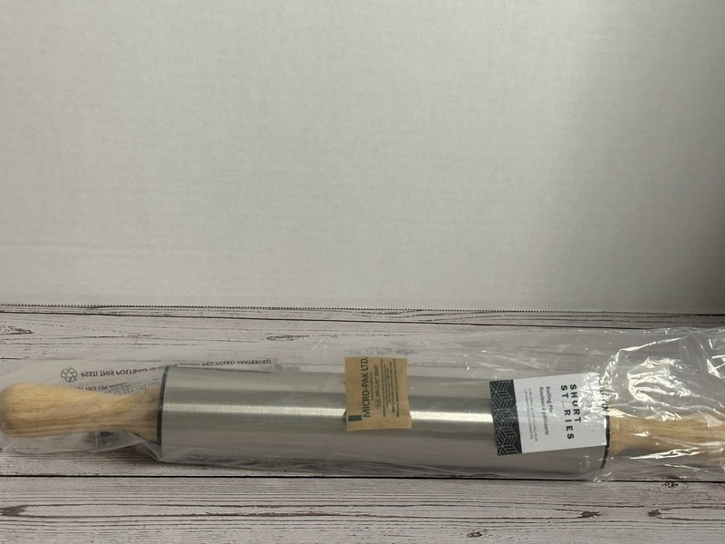 Rolling Pin By Short ST_RIES gallery