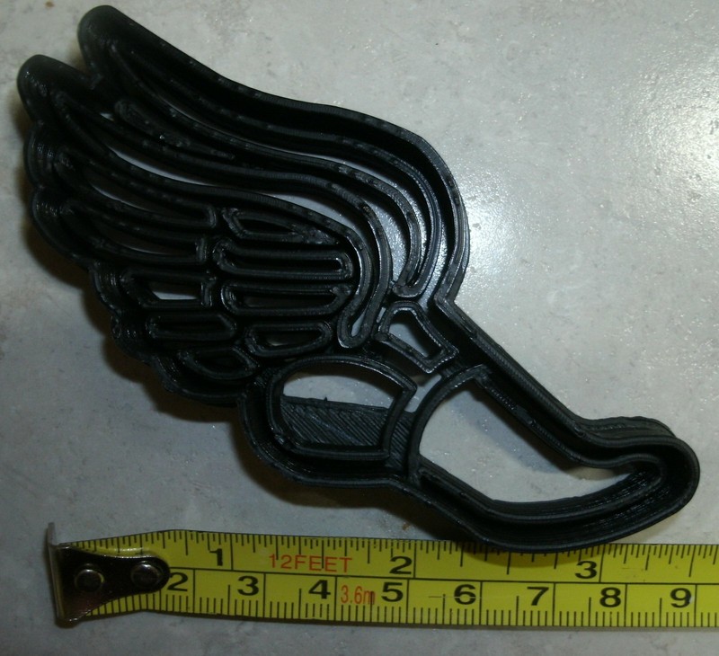 CROSS COUNTRY XC RUNNING TRACK SHOE SPORT ATHLETICS RUN COOKIE CUTTER USA PR2492 gallery