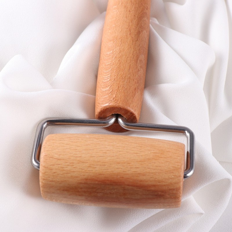 Bakery Rolling Pin for Sourdough Pasta Making Tools Pastry Pizza Roller gallery