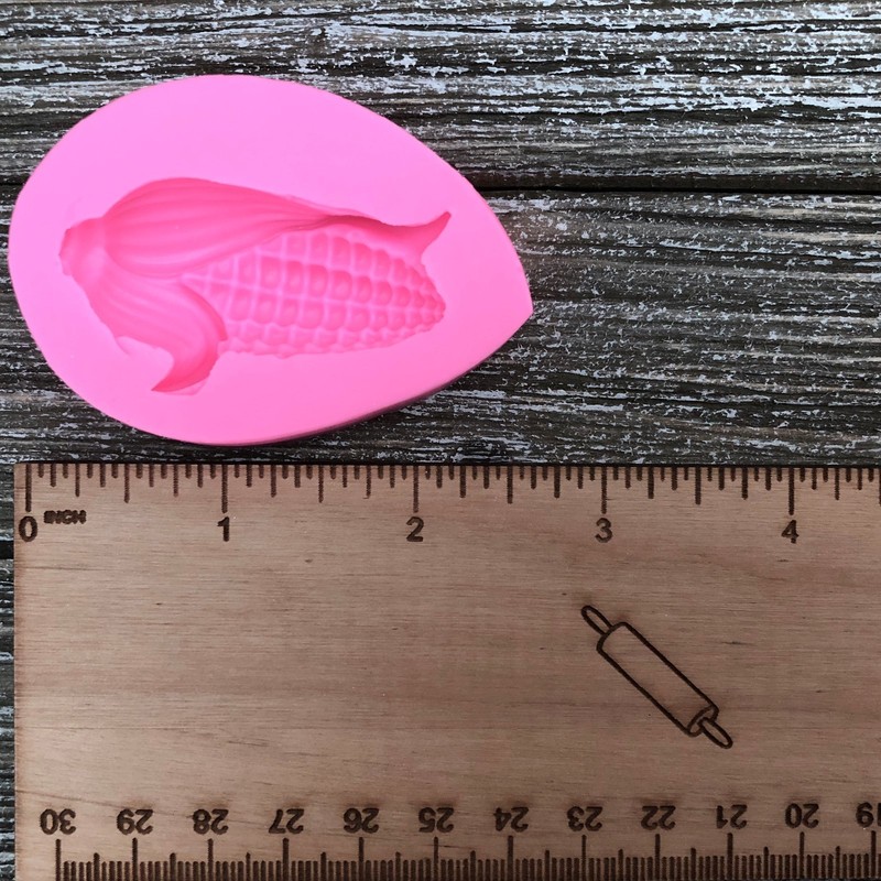Ear of Corn Silicone Mold | Bakell® gallery