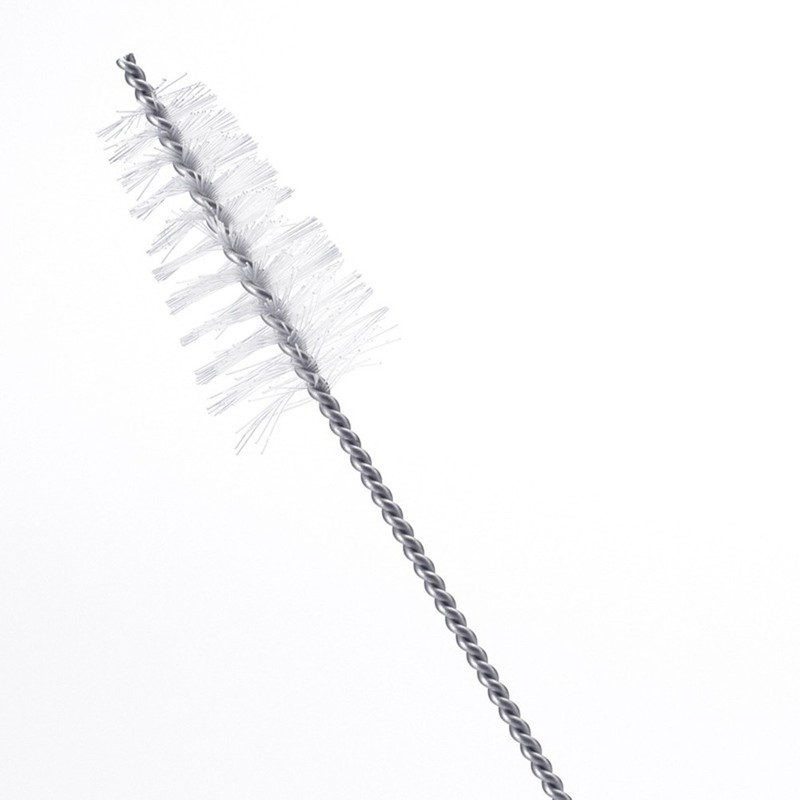 10 Pcs Cake Decorating Tip Brush Flexible Pipe Cleaner Cleaning Brushes Tube gallery